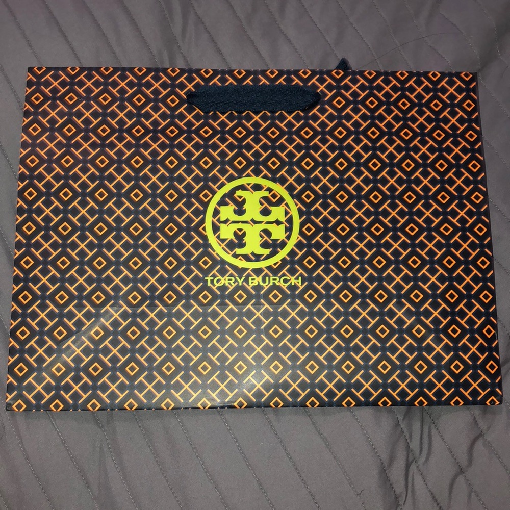 Tory Burch Shopping Bag